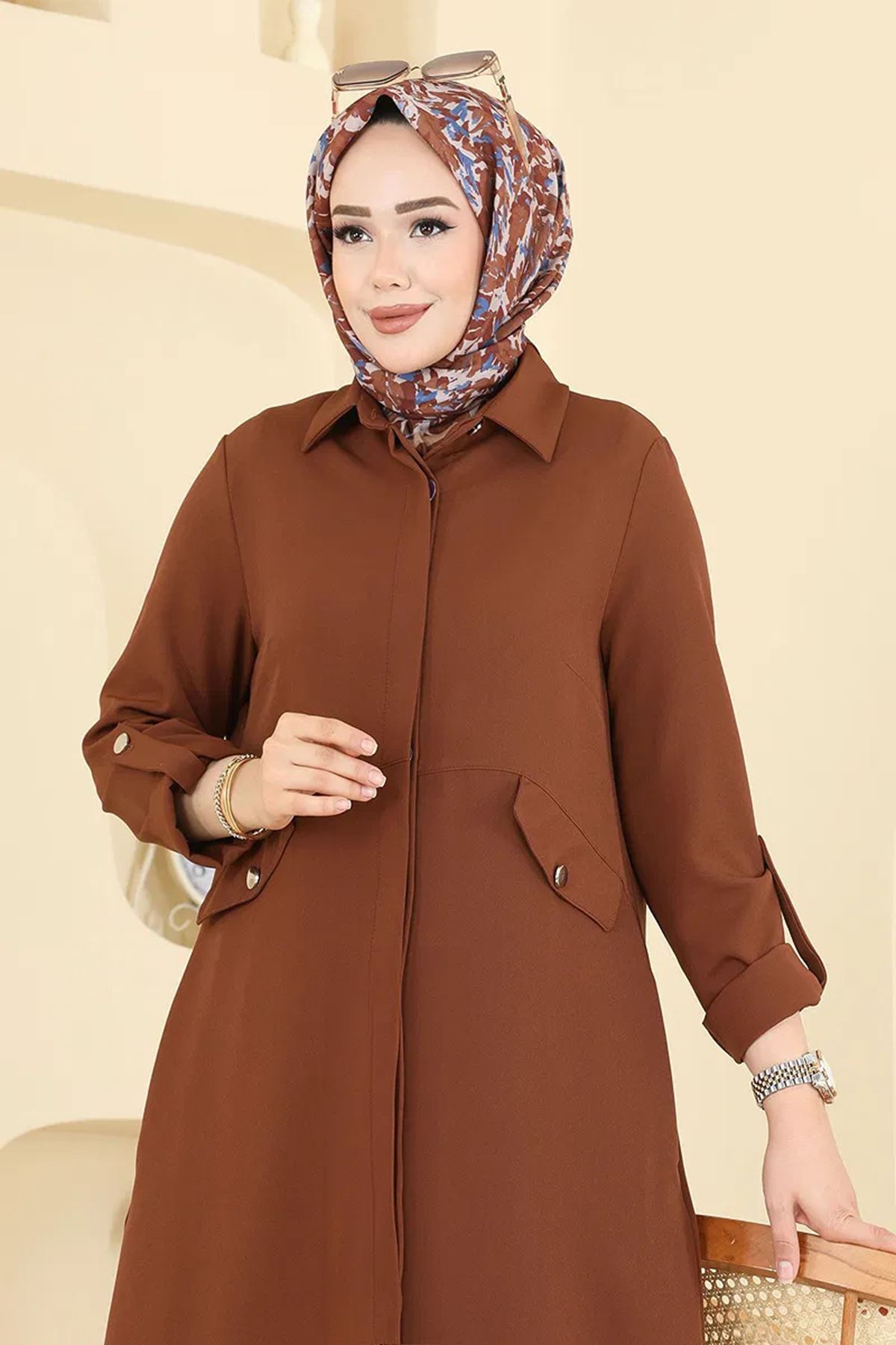 Cepli Dabıl Takım Taba