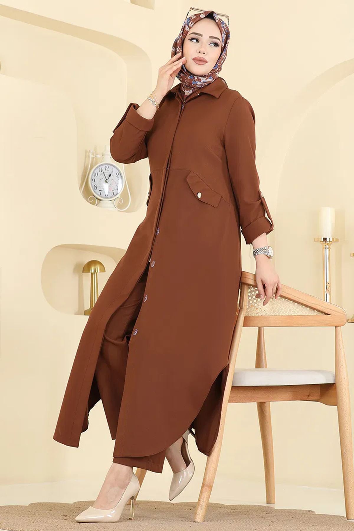 Cepli Dabıl Takım Taba