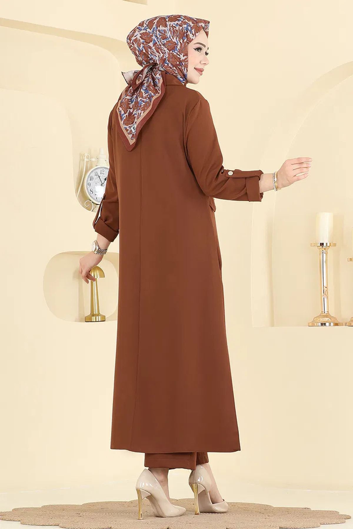 Cepli Dabıl Takım Taba