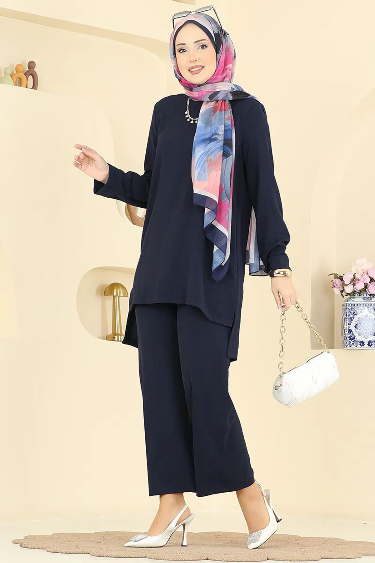 Salaş 2 li Takım Laci