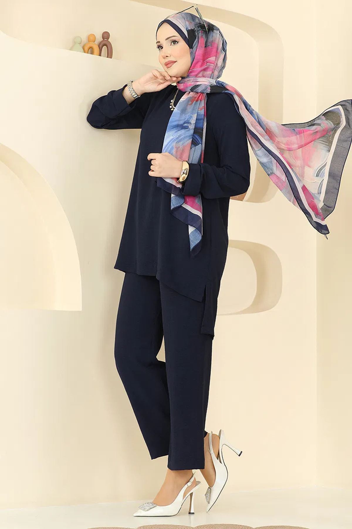 Salaş 2 li Takım Laci