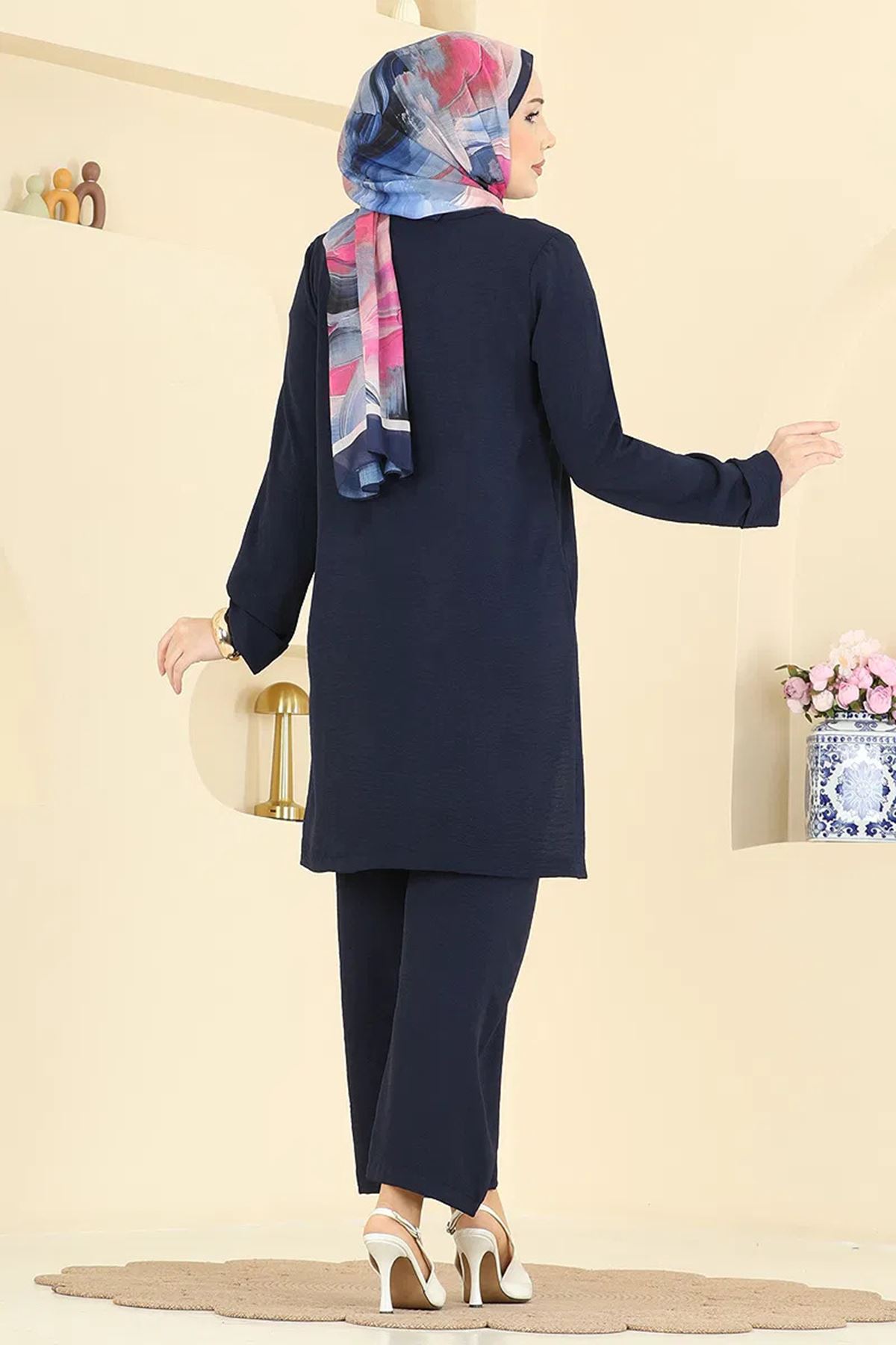 Salaş 2 li Takım Laci