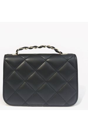 Deri Mini Çapraz Omuz Çantası