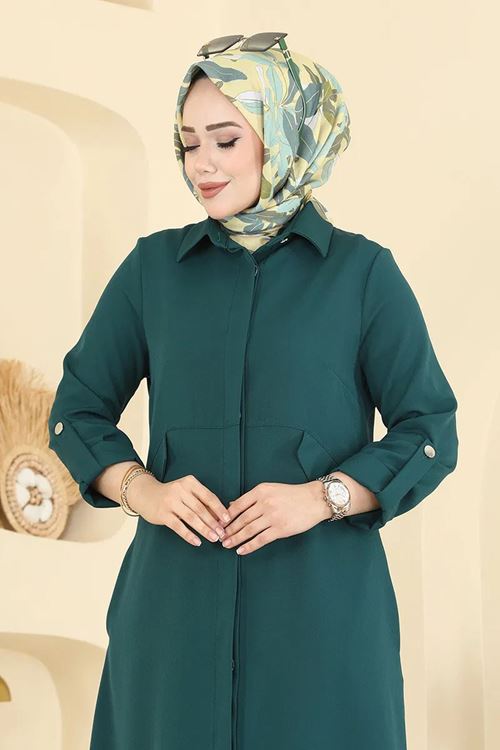 Cepli Dabıl Takım Petrol