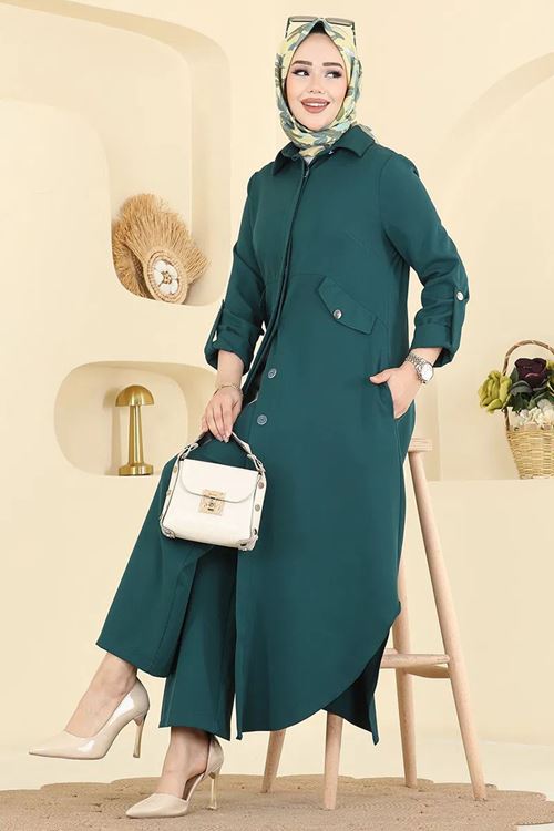 Cepli Dabıl Takım Petrol