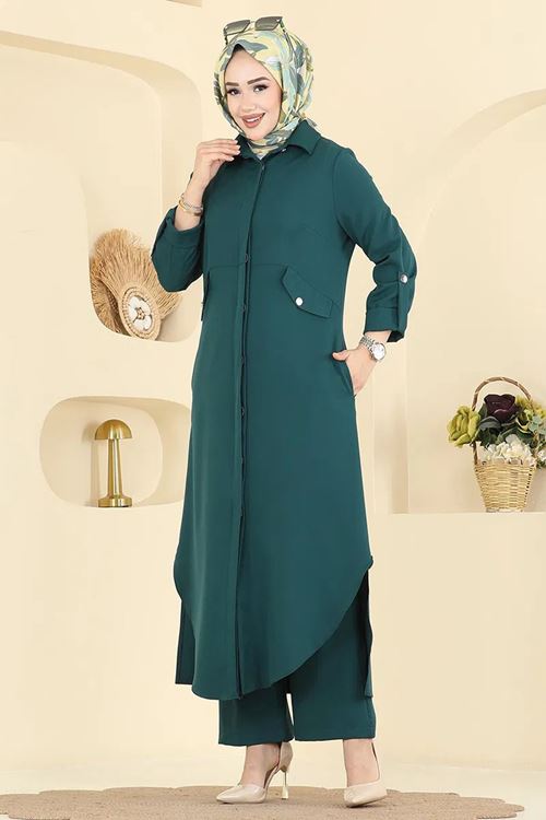 Cepli Dabıl Takım Petrol