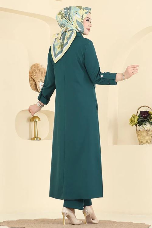 Cepli Dabıl Takım Petrol