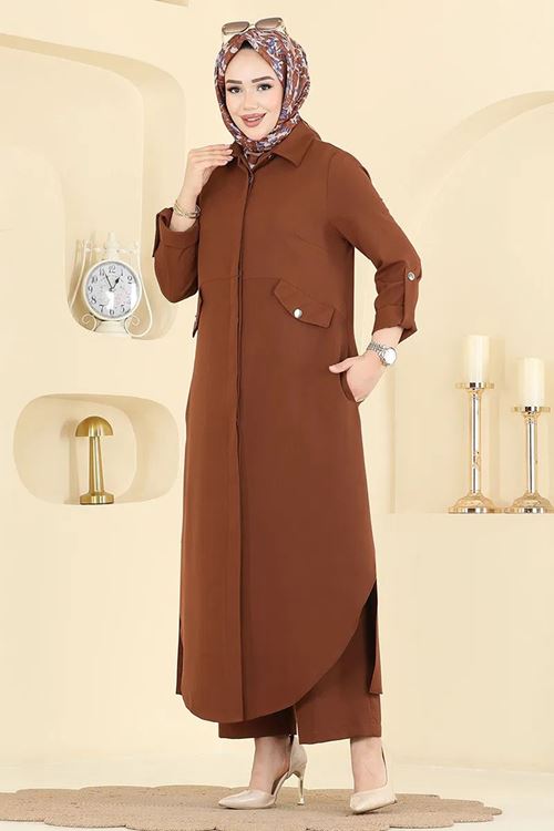 Cepli Dabıl Takım Taba