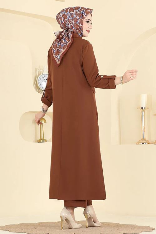 Cepli Dabıl Takım Taba