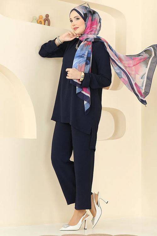 Salaş 2 li Takım Laci