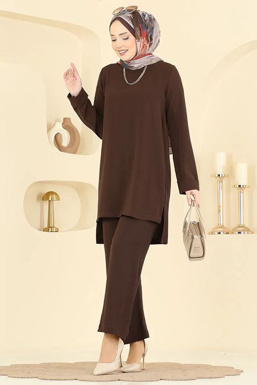 Salaş 2 li Takım Kahve