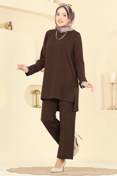 Salaş 2 li Takım Kahve