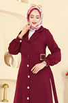 Dabıl Takım Bordo