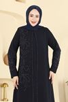 Taşlı Elbise Laci